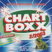 20 International Tophits - CHART BOXX 2/2003 F3