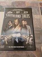 Southland Tales DVD
