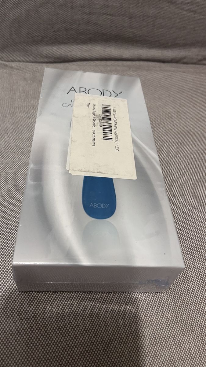 Pedicure: ABODY Electronic Pedicure Device GX-202 – Nuovo e nell'imballaggio originale da Genève venduto da Noemie.wrmsi 1