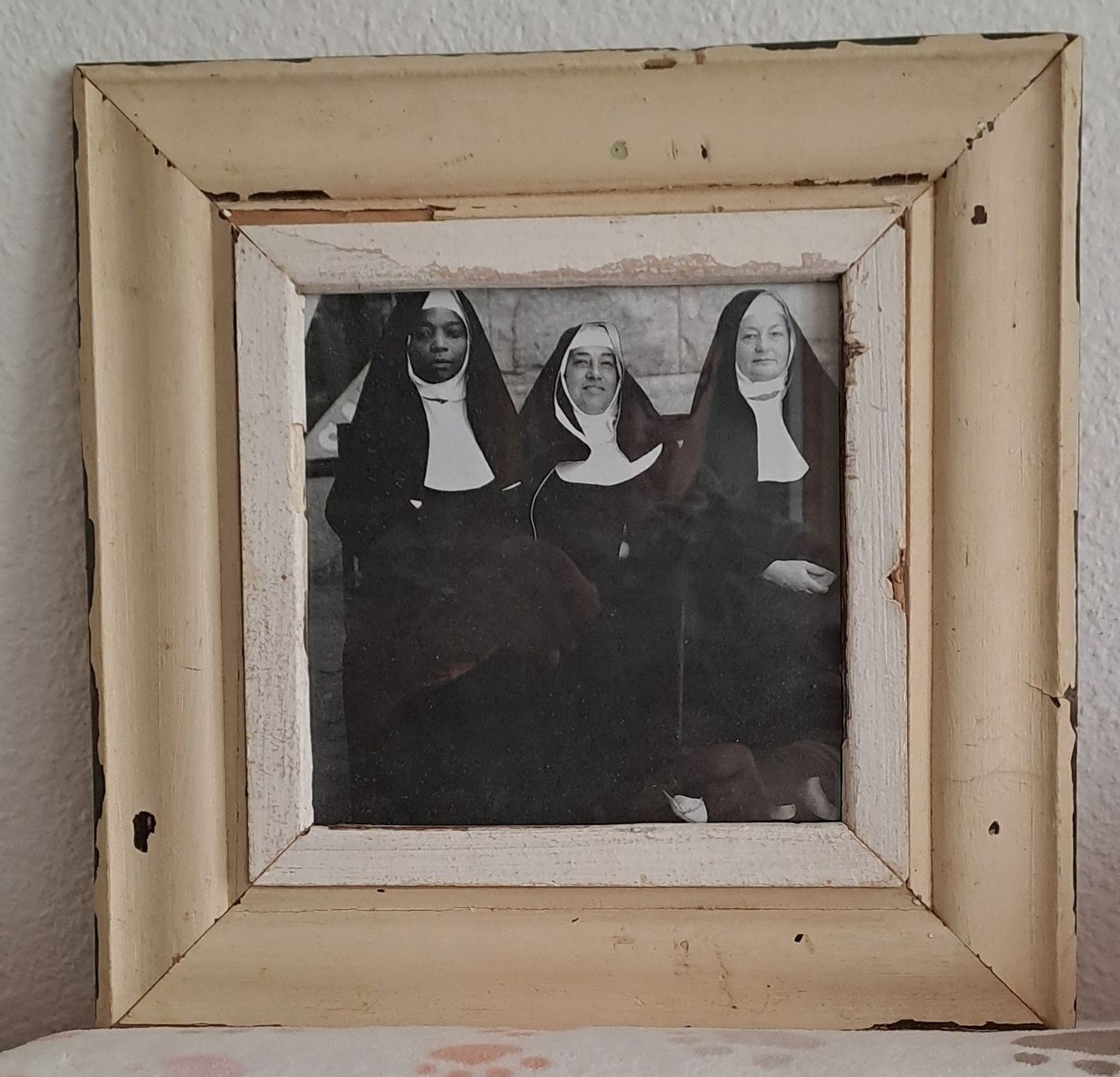 Cornici: Vintage Bilderrahmen – Nuovo (secondo la descrizione) da Wallisellen venduto da monbijoux009