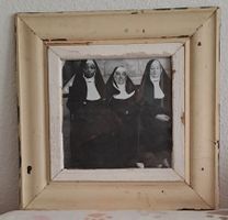Vintage Bilderrahmen