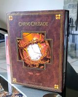 Film animé, Chrno Crusade