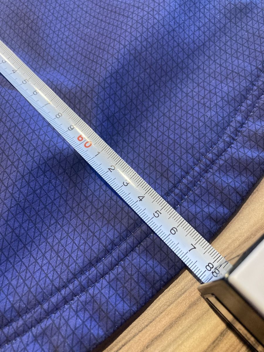 Giacche: Quechua Softshell Jacke, Gr. M, Top Zustand – Usato da Aarwangen venduto da to-hirschi 5