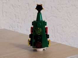 LEGO® Accessoire pour mini-figurine Lego Mini Sapin de Noël