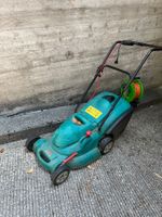 Rasenmäher Bosch Rotak 40 Elektro Rasenmäher