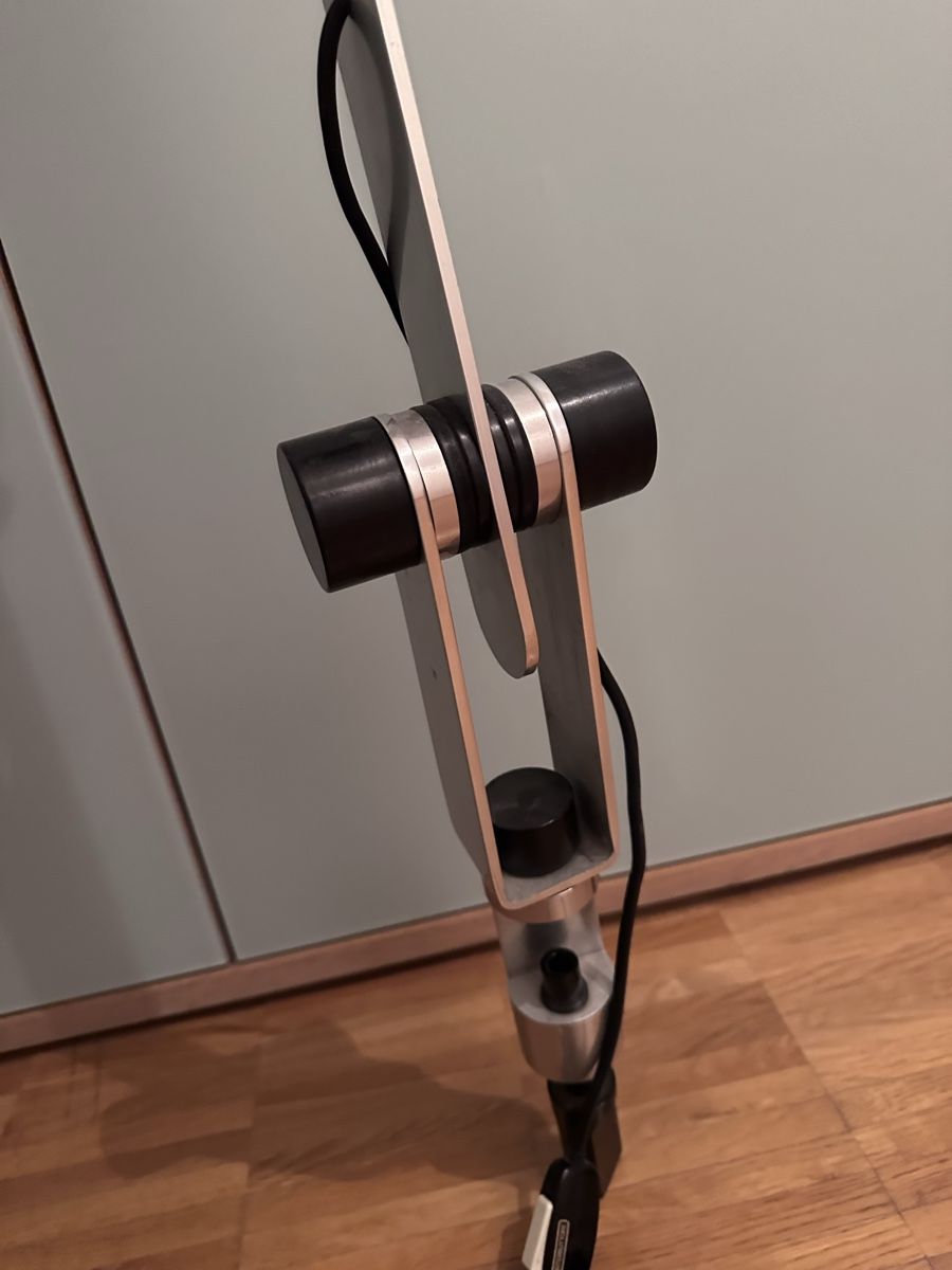 Guzzini Lampade: Guzzini Space Age Lamp – Usato da Zürich venduto da Ddechkovd 3
