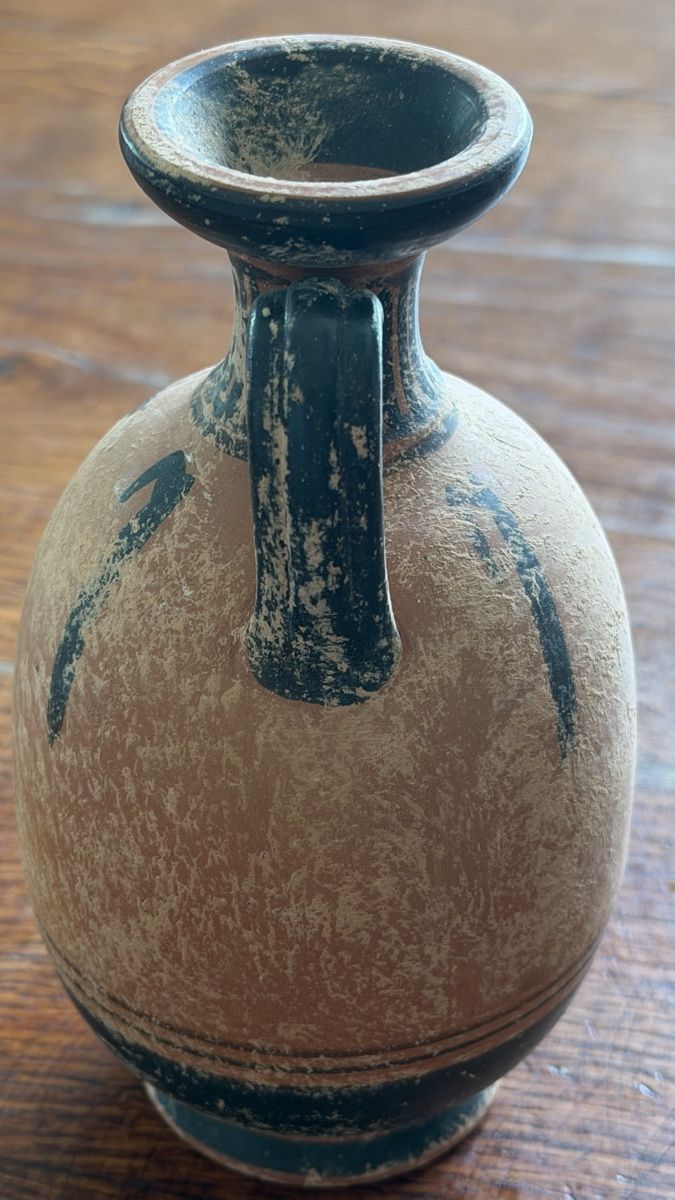 Vasi & Recipienti: Vase Griechenland Athena Schöne Replik – Usato da Riedholz venduto da Frettchen63 7