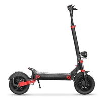 MONOPATTINO ELETTRICO POTENTE DOPPIO MOTORE 1200WhPER RUOTA 