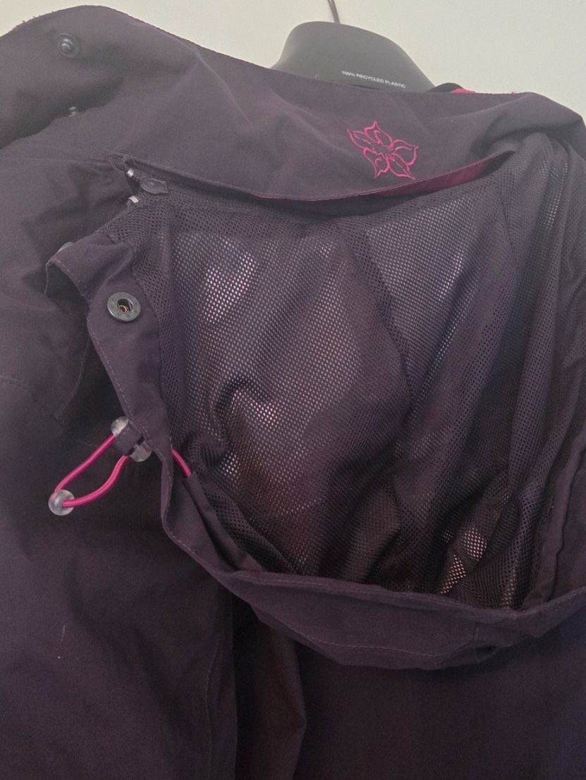 Giacche: Outdoor Jacket with Fleece – Usato da Zürich venduto da giu_tp6p 1
