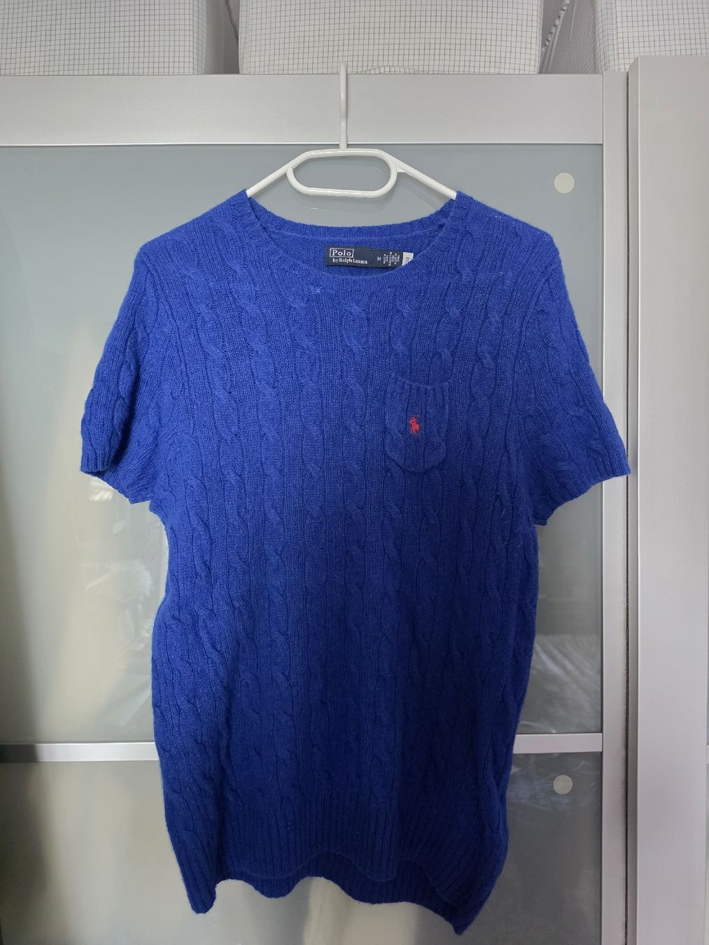 Ralph Lauren Maglioni & Felpe: pull ralph lauren neuf  – Nuovo e nell'imballaggio originale da Begnins venduto da dia_m6l2 1