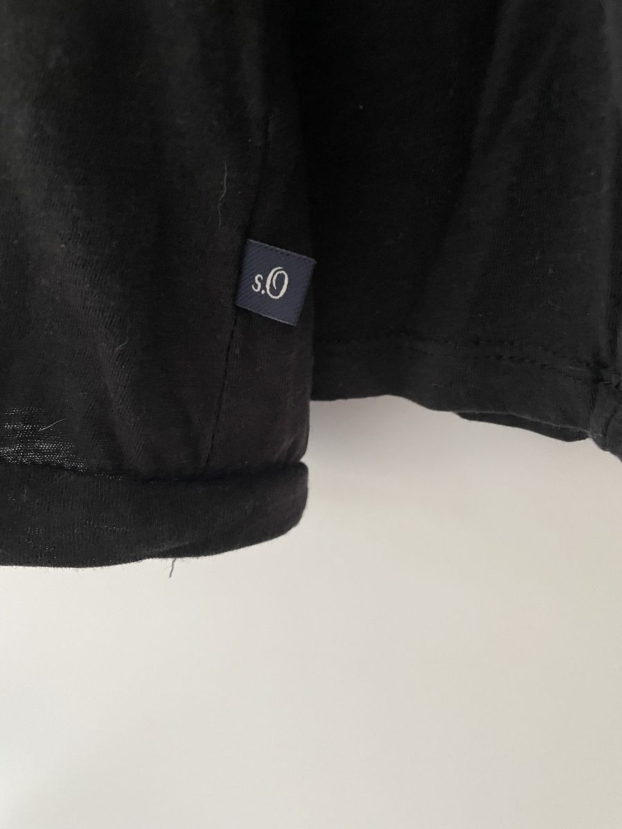 S.Oliver Camicette: Bluse S. Oliver Gr L – Usato da Rüti ZH venduto da kar_xx9l 1