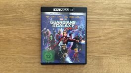 Guardians of the Galaxy - Vol. 2 - 4K UHD Blu-Ray