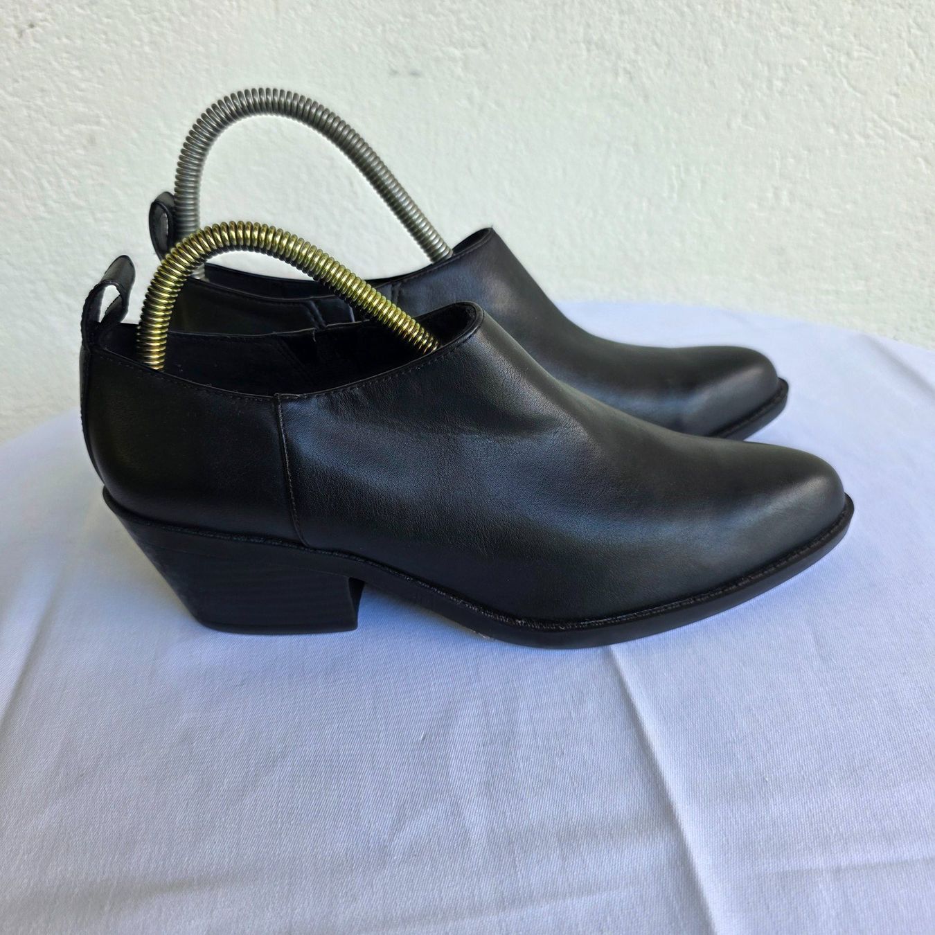 Damenschuhe: H&M Divided Damen Schuhe – Größe 39 – Gebraucht aus Wald ZH von CapLux 4
