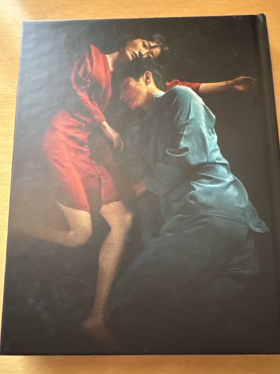 Tutti i DVDs: Sleep Mediabook  – Usato da Brunnadern venduto da Nanuk60 1
