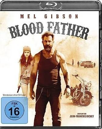 Tutti i DVDs: Blood Father – Usato da Port venduto da patker