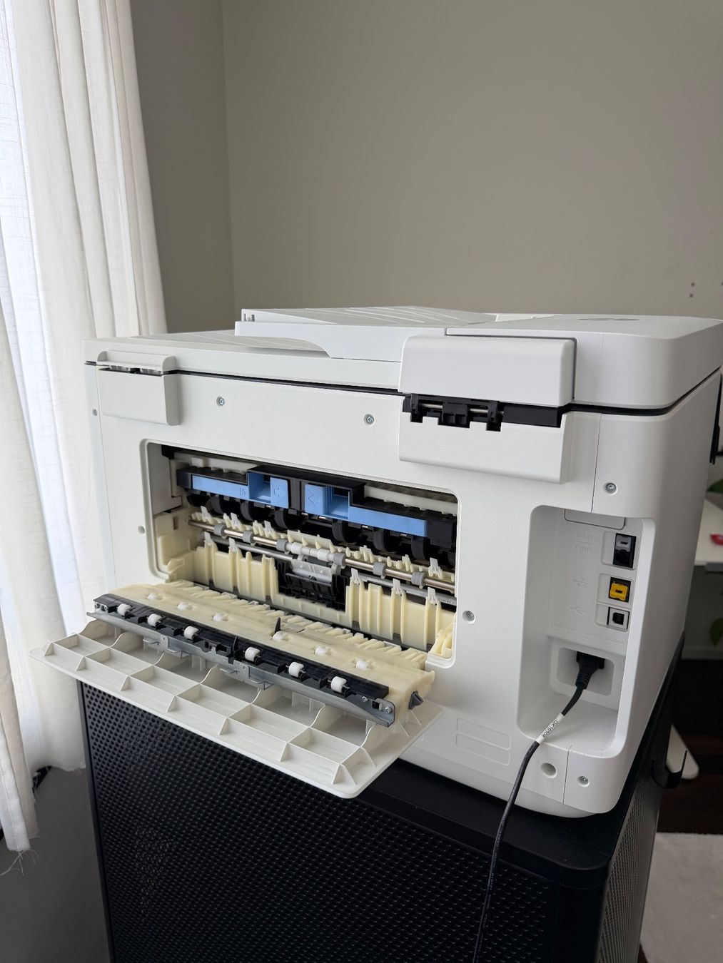 Hewlett Packard Imprimantes: HP OfficeJet Pro 7740 A3-Multifunktionsdrucker – D'occasion à Zürich par sunnyytro 5