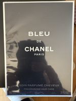 Chanel Bleu Haarparfum, neu & originalverpackt, 90 ml