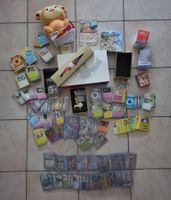 Pokémon Karten Sammlung 1000+