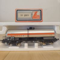 Lima H0 Butagaz Kesselwagen SNCF 30 2901 OVP DC