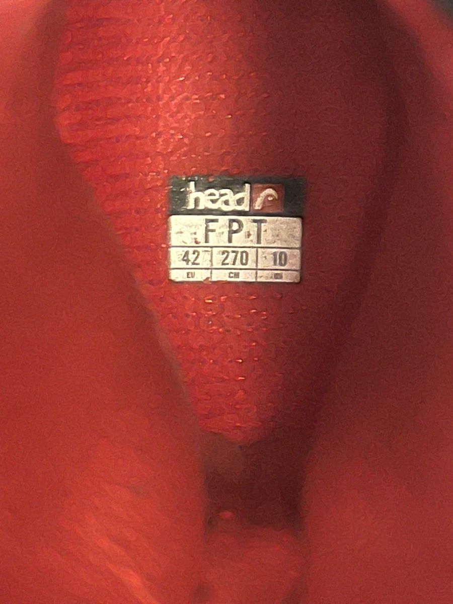 Head Boards: Snowboard Boot Grösse 42 – Gebraucht aus Oensingen von Chris_Odi 5