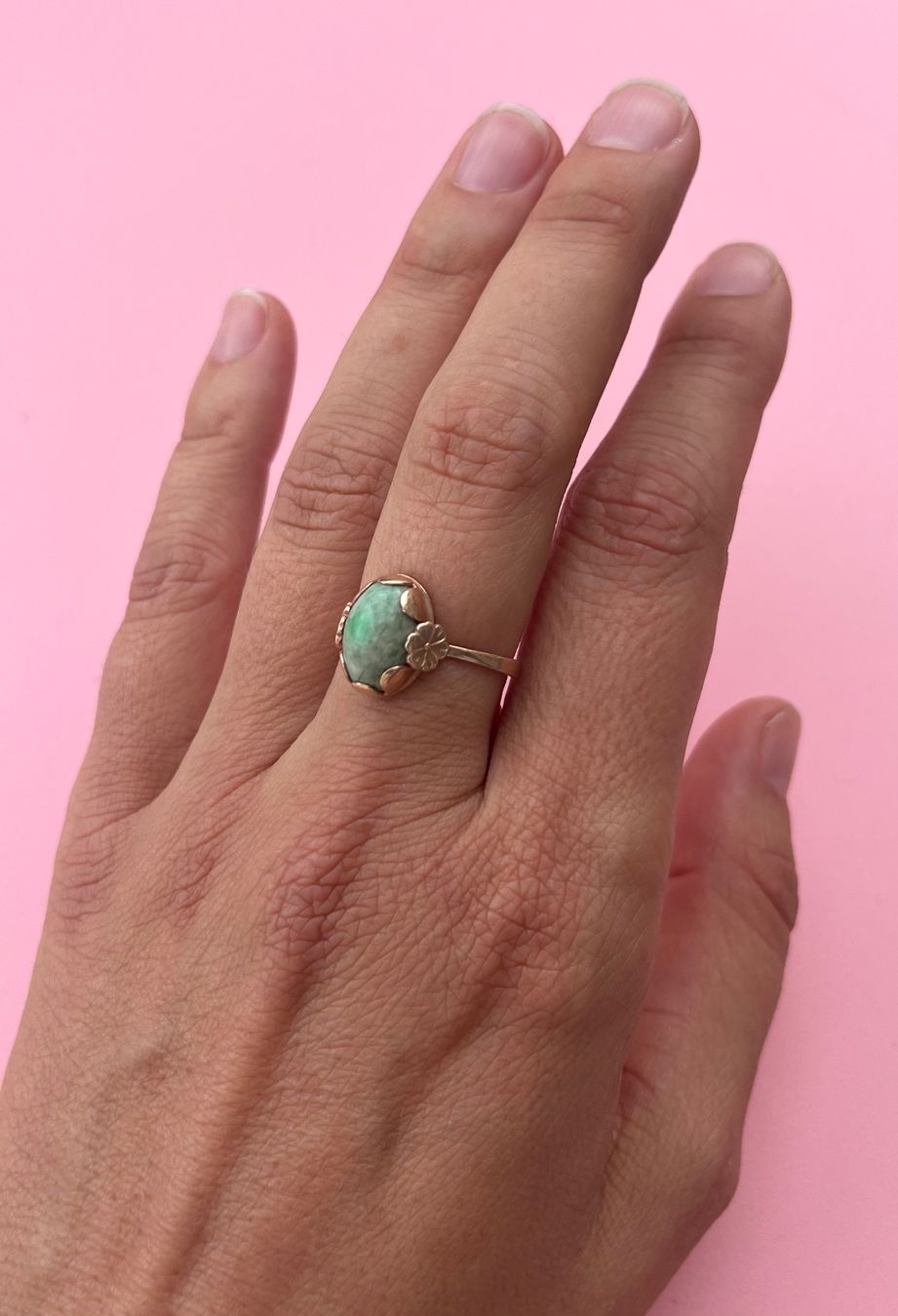 Anelli: Goldring – Usato da Bern venduto da sinab8