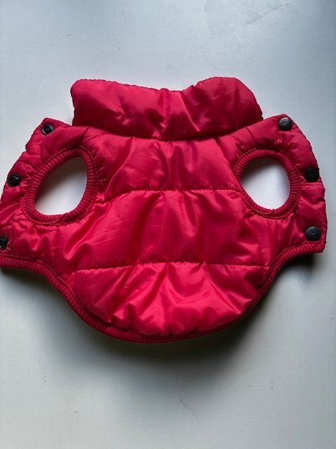 Abbigliamento: Hund Wintermantel XS – Nuovo e nell'imballaggio originale da Matt venduto da Westigruppe