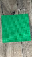 Original LEGO Grundplatte Grün 32×32 Noppen – 25,5×25,5 cm