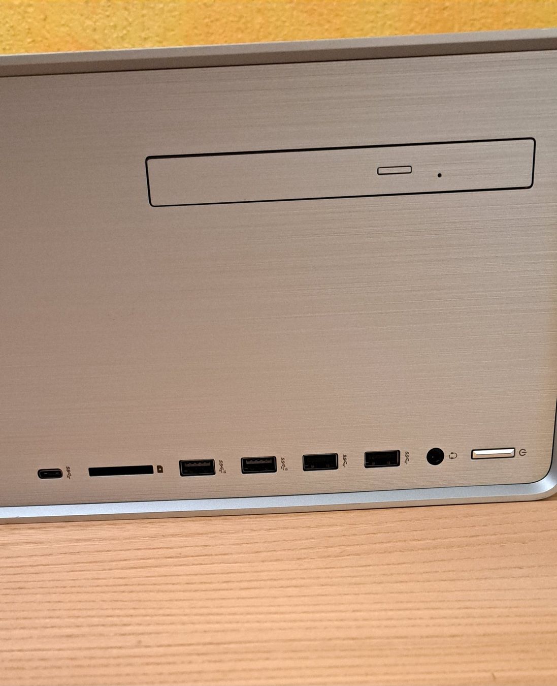 PCs: HP intel Core i5 – Gebraucht aus Dietlikon von kosta.katoglou 1
