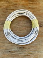 📡 Koaxial TV/SAT Kabel – mit F-Steckern (11 Meter)