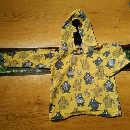 Pullover Grösse 92