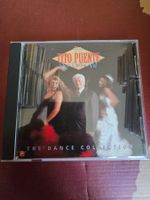 CD - Tito Puente – Oye Como Va! - The Dance Collection