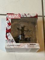 Schleich Marvel #14 Rocket  neuwertig