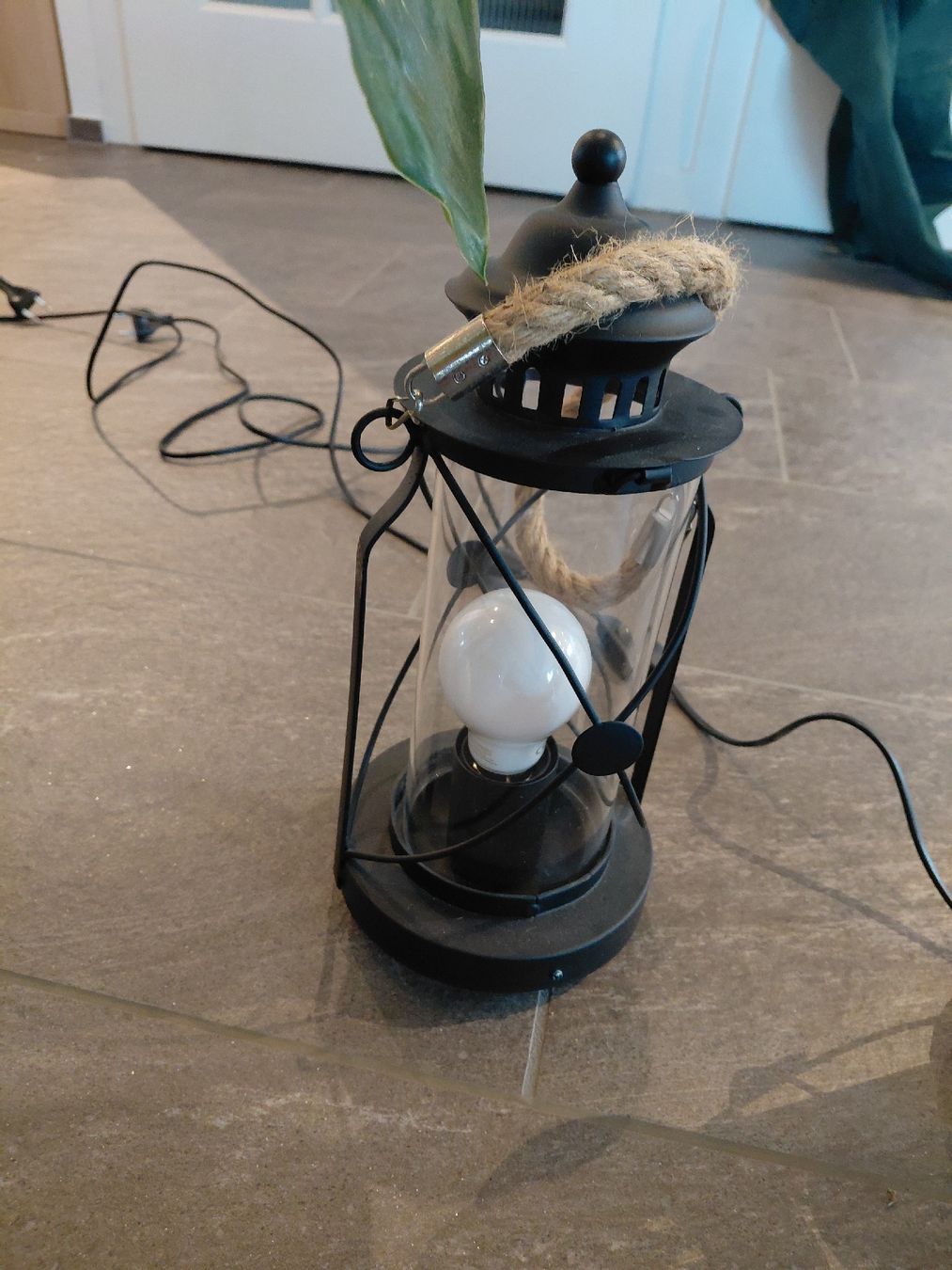 Lampes: Nachttischlampen – D'occasion à Ammerswil AG par _michelle_01 2
