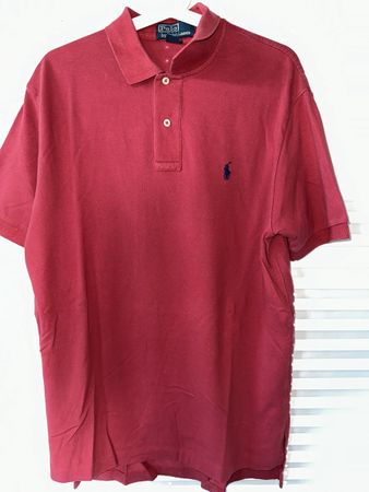 Polo shirt lacoste polo ralph lauren