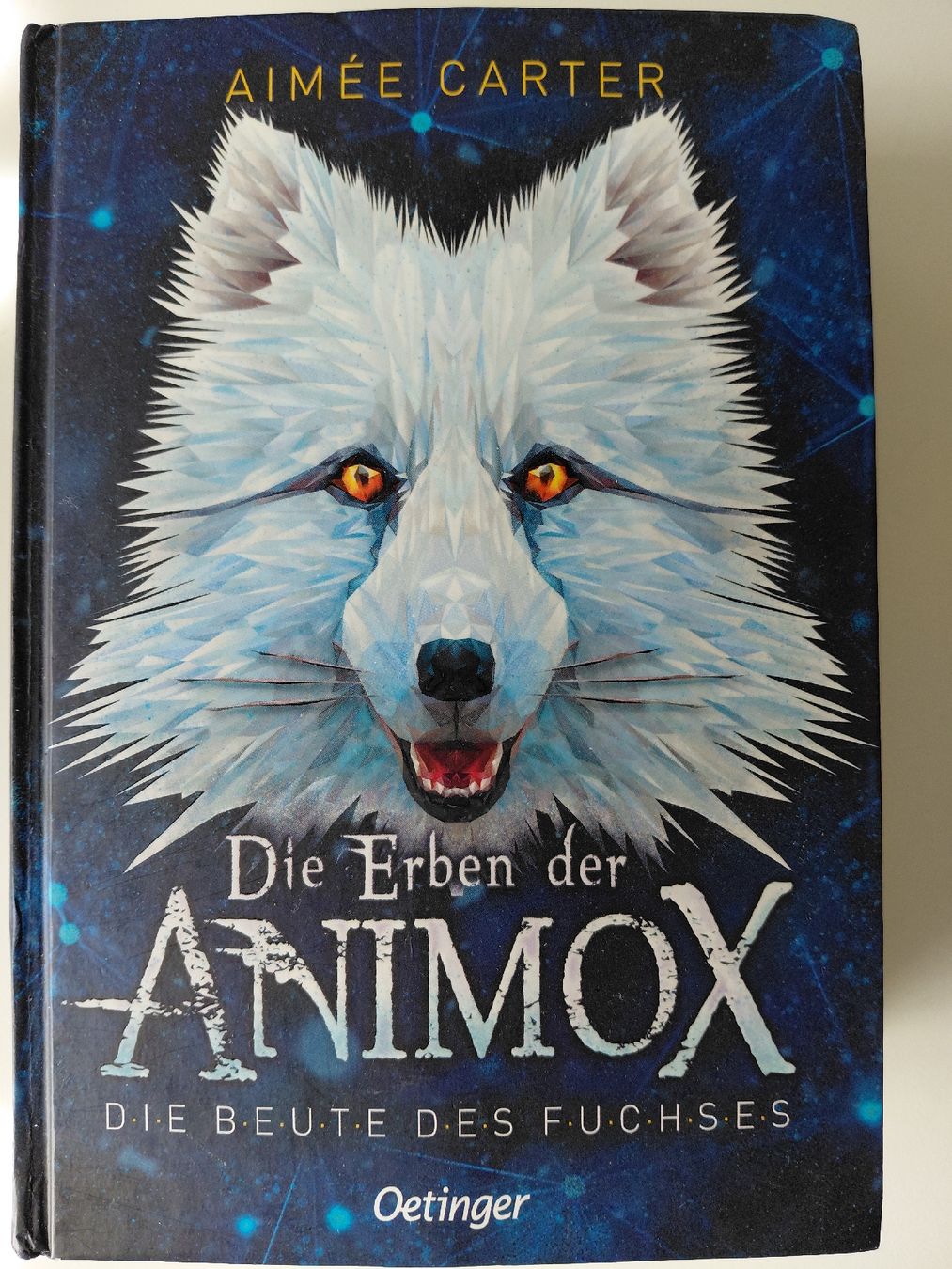 Libri: Animox 5 Stk. Ab 12 Jahren – Usato da Greifensee venduto da Retepw 3
