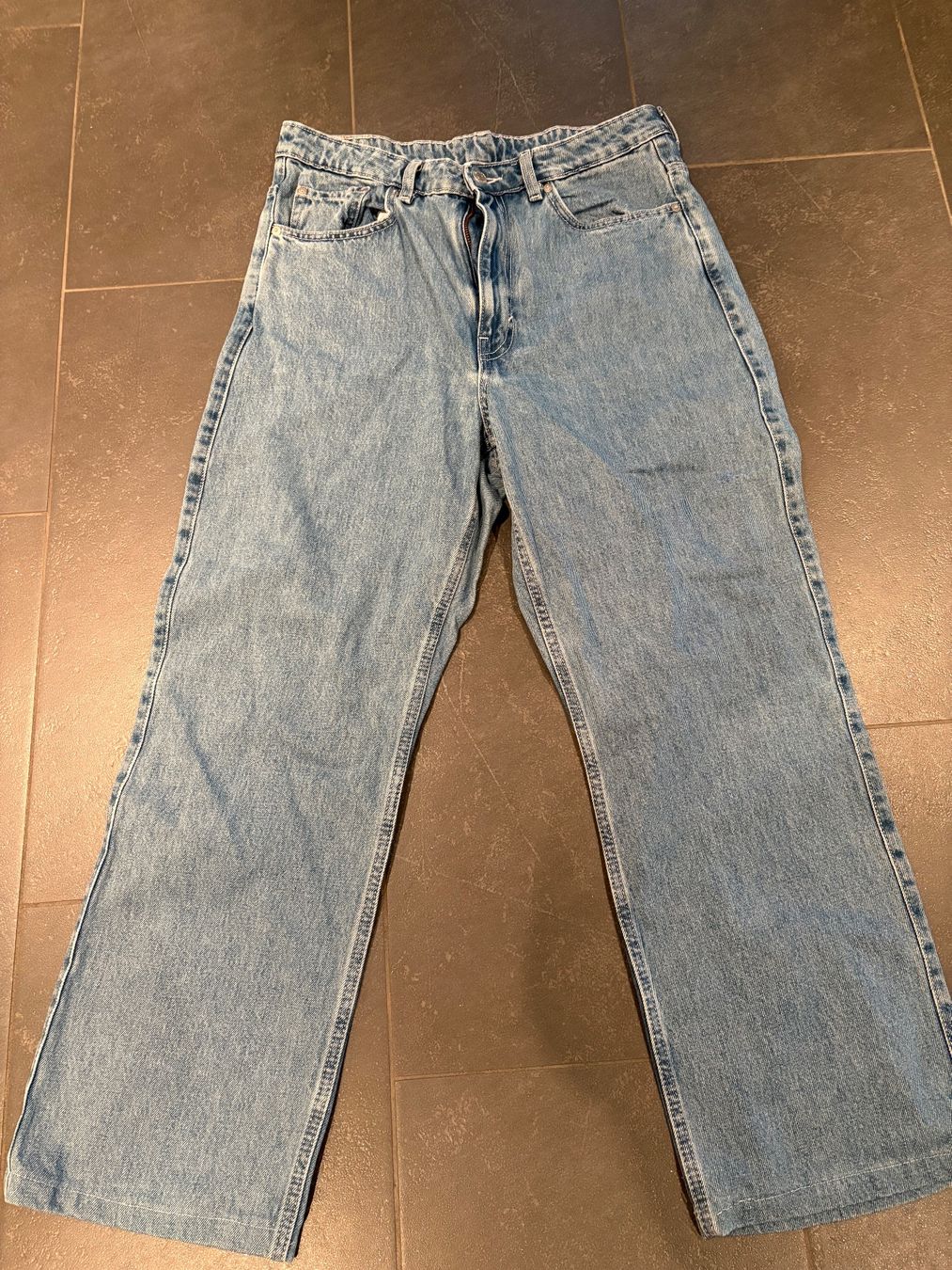 Weekday Jeans: Jeans - Grösse 32/32 - weekday – Usato da Oberuzwil venduto da jabano