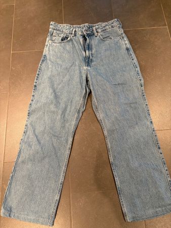 Jeans - Grösse 32/32 - weekday