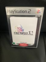 Final Fantasy X-2 PS2 Platinum