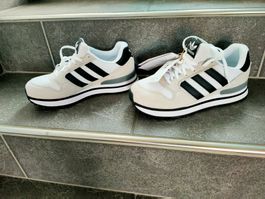 Neuer , ungetragener Adidas Sneaker ZX 500 RS , Herren Gr.42