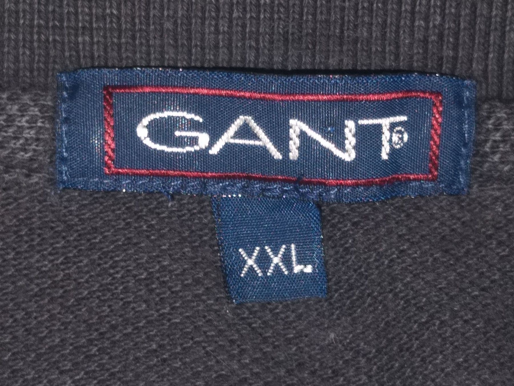 Gant Magliette Polo: GANT  Polo  Taille / Grosse XXL – Usato da Cossonay-ville venduto da Super-Price-Quality 5