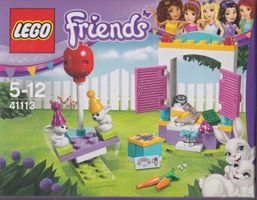 LEGO FRIENDS 41113 IL NEGOZIO DEI REGALI new