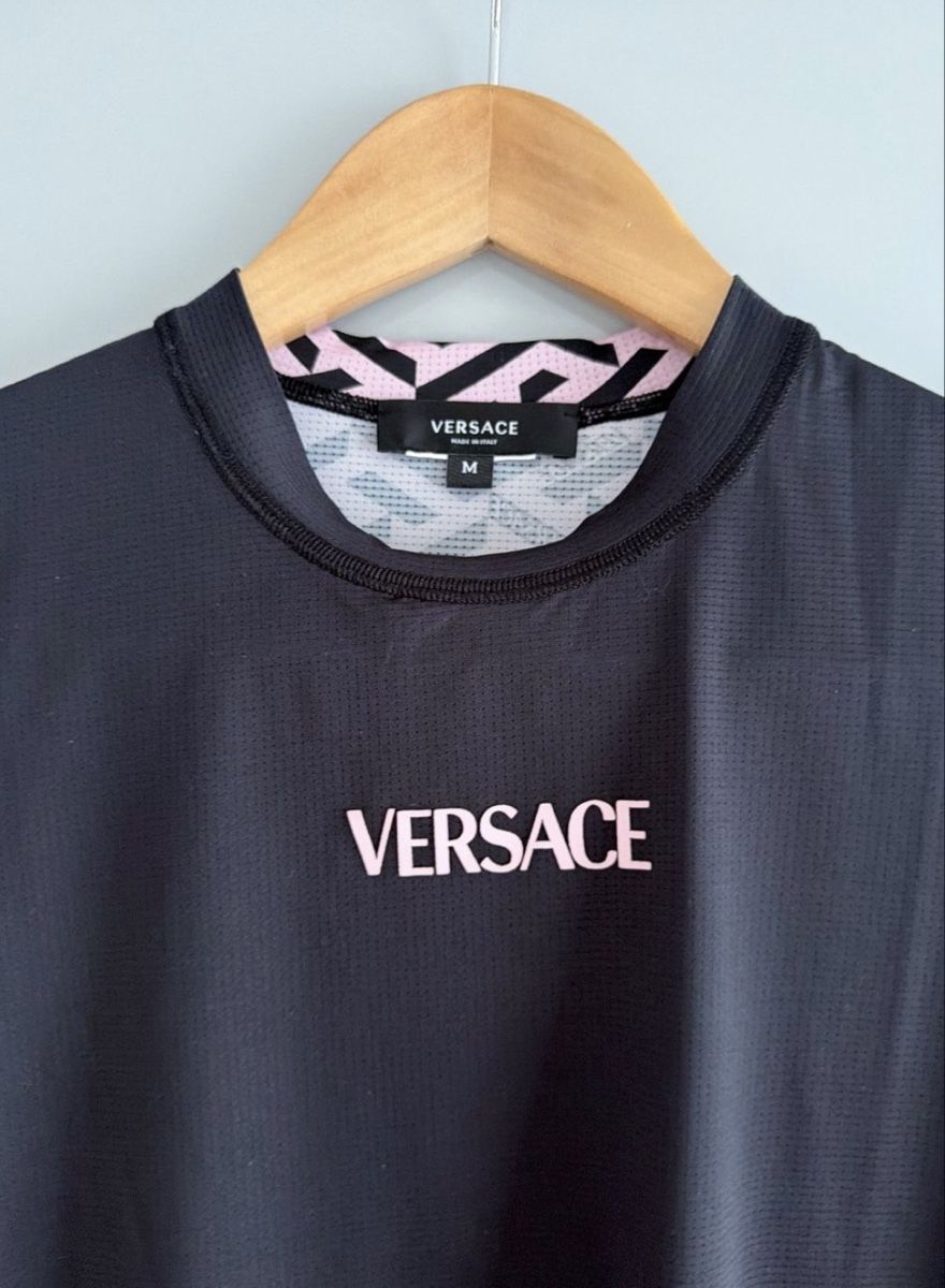 Versace Leggings: Versace Sport Set – D'occasion à Dübendorf par MariaS. 2