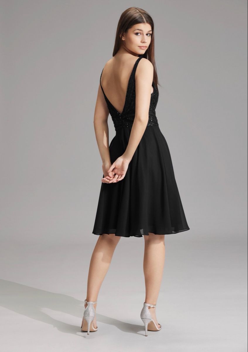 Vestiti: Swing Kleid - 34 – Nuovo (secondo la descrizione) da Bern venduto da AndrewHM 3