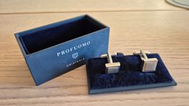 Cufflink collection