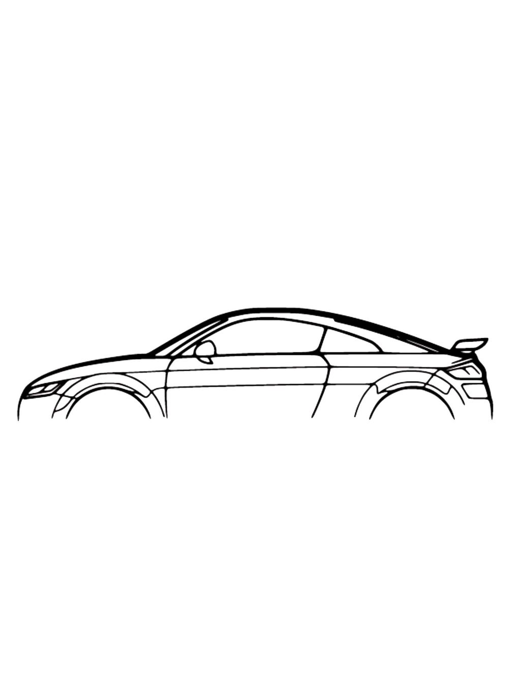Audi Voitures modèles: AUDI -  TTRS – Neuf avec emballage d'origine à Altendorf par TISPA.SHOP
