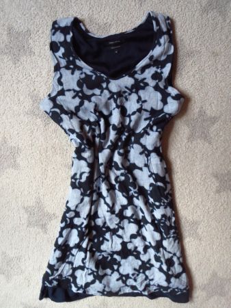 NEUES MARC O POLO Damen Kleid Gr 38- ITALIAN FABRIC