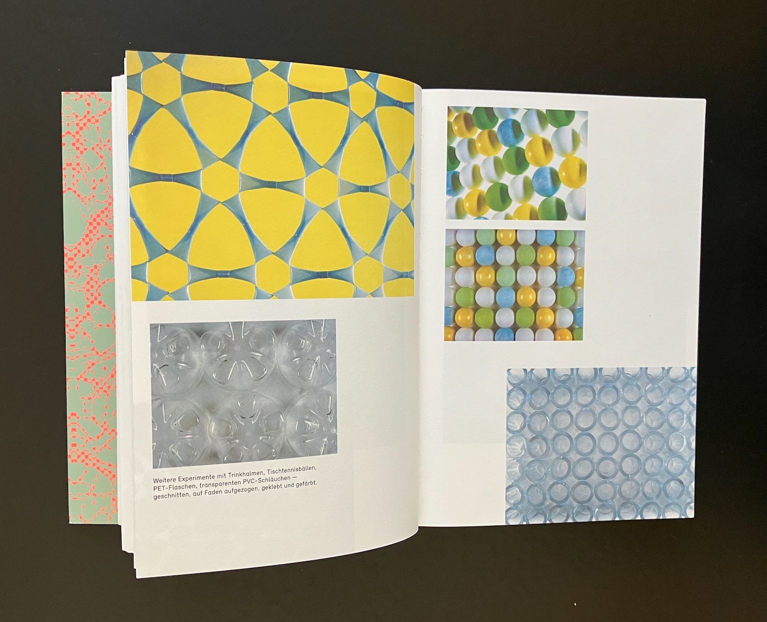 Libri: klein kariert . wege zum muster im textildesign – Usato da Basel venduto da cosmos.books 5