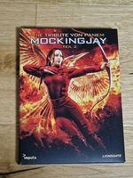 Die Tribute von Panem: Mockingjay Teil 2