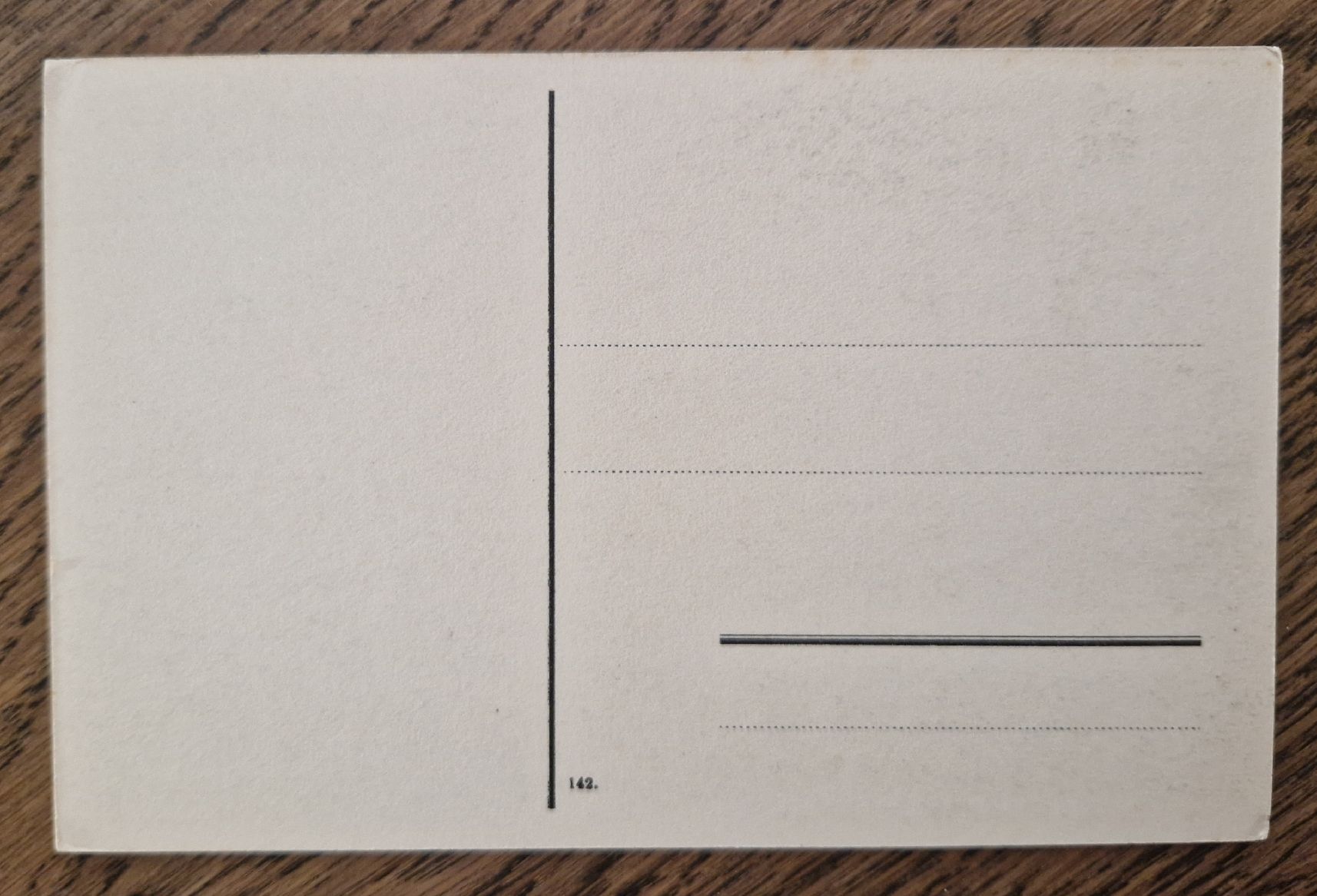Cartoline postali: Basel Rosenthal-Schulhaus – Usato da Ebikon venduto da Donar50 1