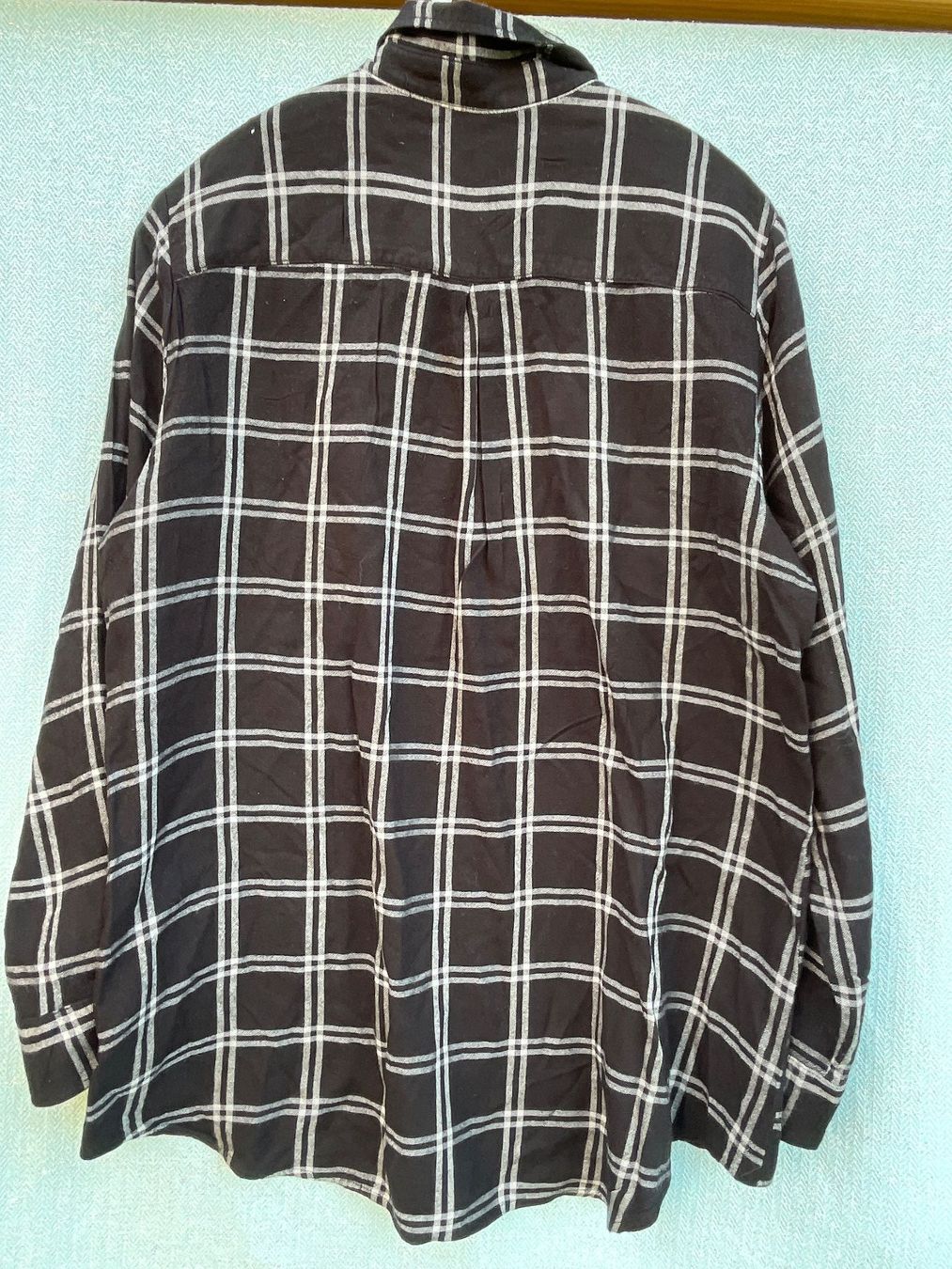 Camicie: OPUS Herren Langarm Hemd Gr. 42 – Usato da Frasnacht venduto da GracyStore 2